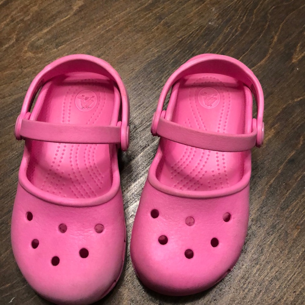 Crocs